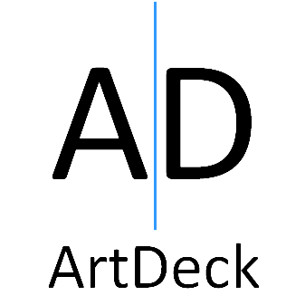 Art Deck By Sanyukta Jha