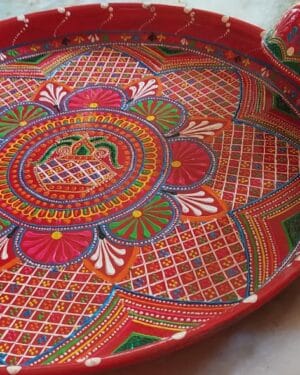 Indian handicraft Riddhi 05