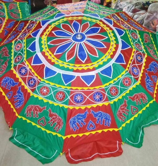 Indian Handicraft - Bhibuti Bhusan - 02