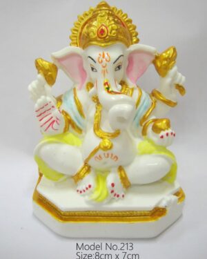 Indian Handicraft Ketan Vinayak 17