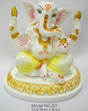 Indian Handicraft Ketan Vinayak 16