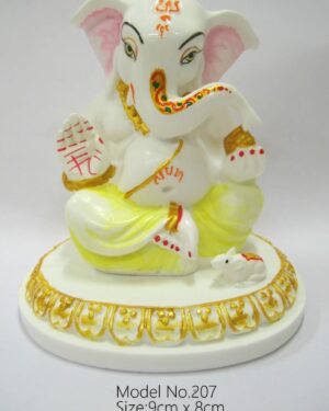 Indian Handicraft Ketan Vinayak 11