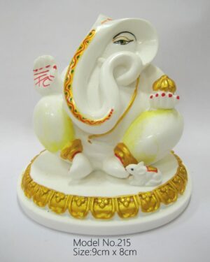 Indian Handicraft Ketan Vinayak 09