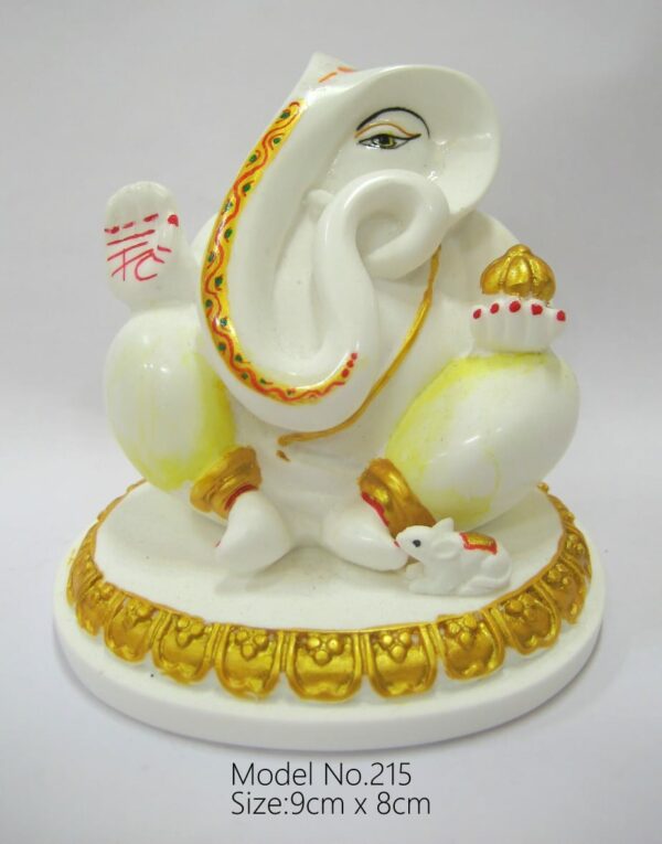 Indian Handicraft Ketan Vinayak 09