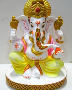 Indian Handicraft Ketan Vinayak 03