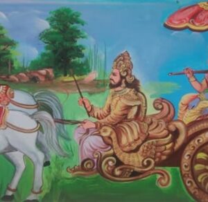 Indian art - Pabitra - 05