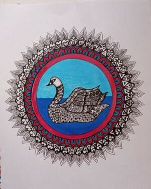 Mandala Art Shyani Das 06