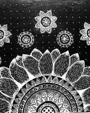 Mandala Art Bhushan Kishore 07