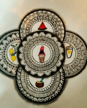 Mandala Art Ragini Didwania 02