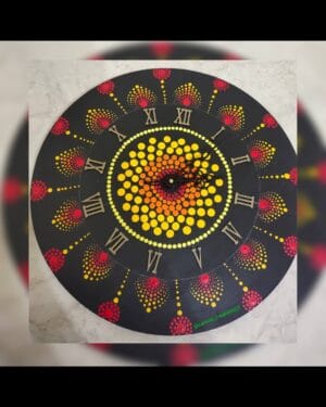 Mandala Art Simran Saraf 04