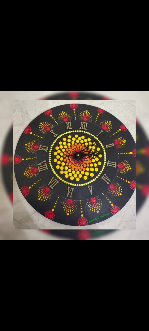 Mandala Art Simran Saraf 04