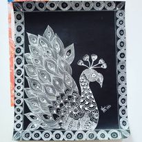 Mandala Art Shyani Das 01