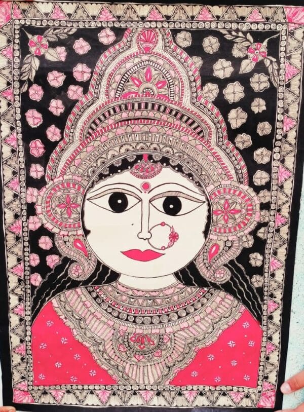 Madhubani - Anjali - 07