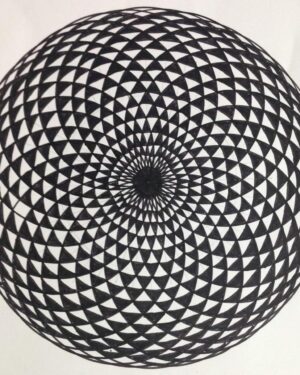 Mandala Art Padma Narayan 10