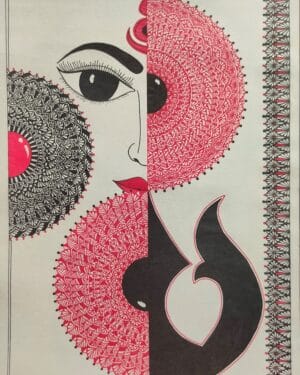 Indian Art Mouli Biswas 03