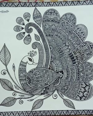 Mandala Art Suchismita 07