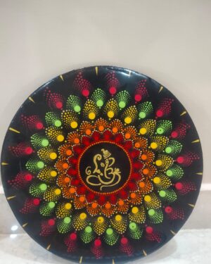 Mandala Art Simran Saraf 02