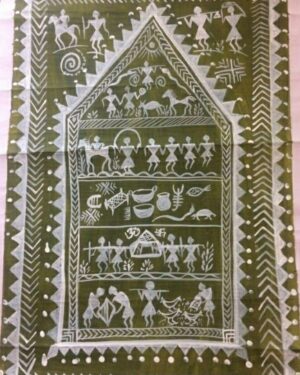 Warli - Anita Pandey - 04