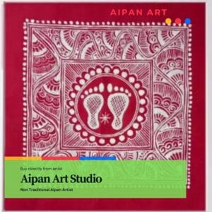 Aipan Art Aipan Art Studio