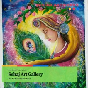 Indian Art Sehaj Art Gallery