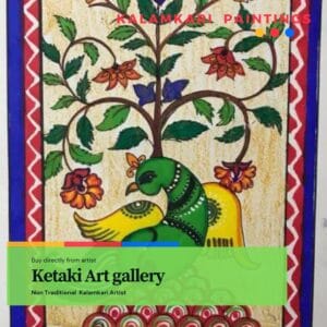 Kalamkari Painting Ketaki Art gallery