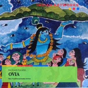 Indian Art OVIA