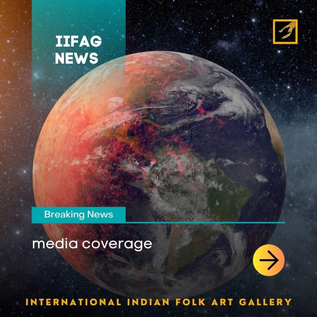 IIFAG News