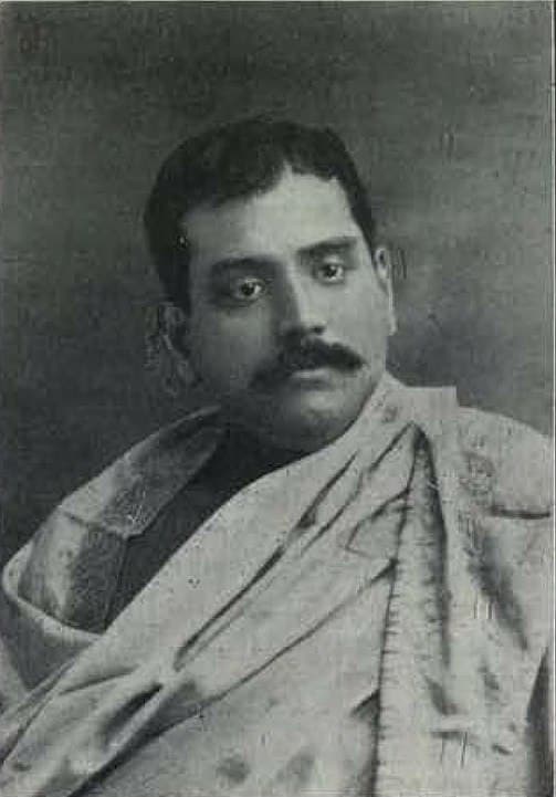 Abanindranath Tagore