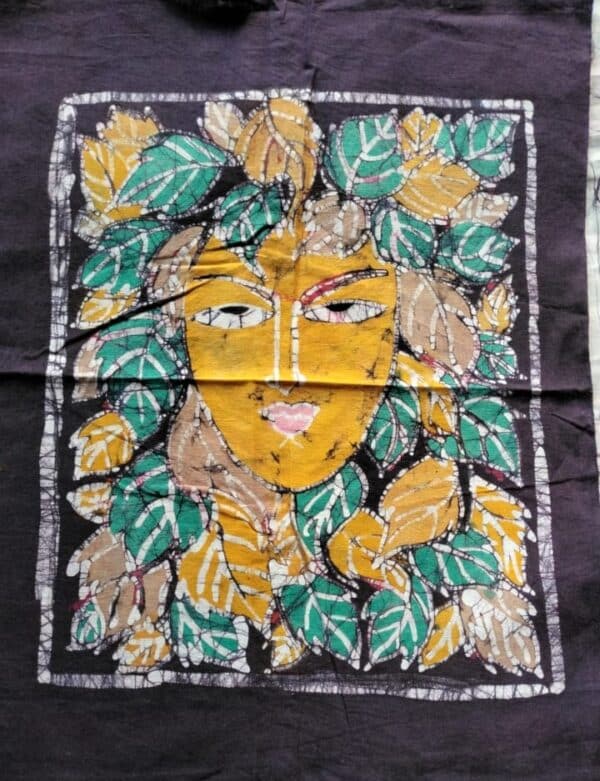 Batik Painting - Keya - 10