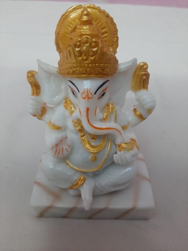 Ganesha