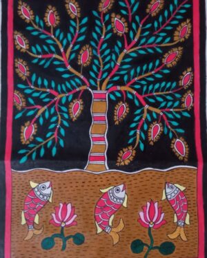 Madhubani - Antra - 81