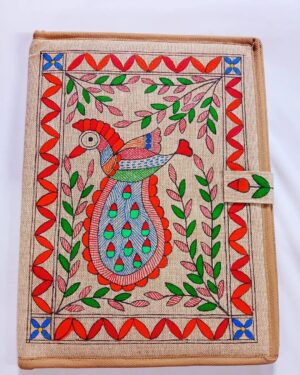 File Folder - Madhubani - 01