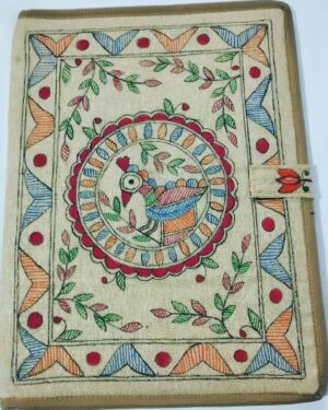 File Folder - Madhubani - 02