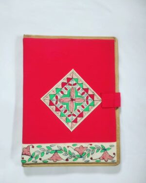 File Folder - Madhubani - 03